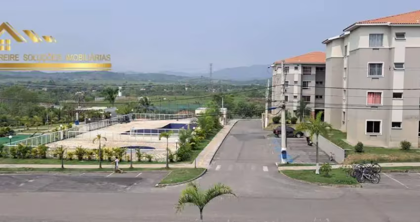 Apartamento à venda no bairro novo horizonte (manilha) - itaboraí/rj