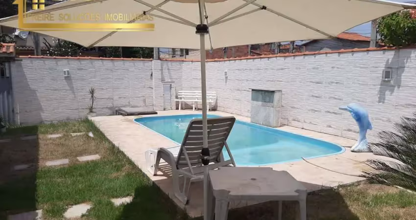 Casa com 2 quartos à venda no Manilha, Itaboraí 