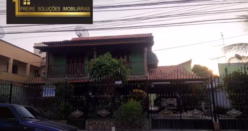 Casa com 4 quartos à venda no Galo Branco, São Gonçalo 