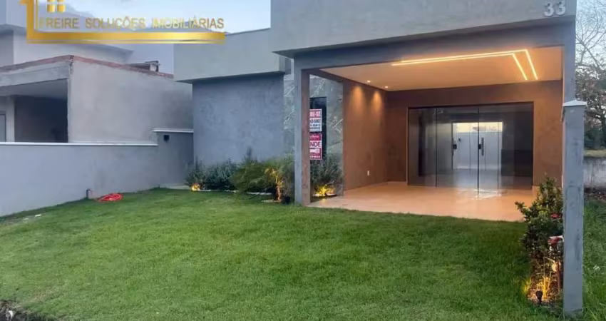 Casa com 3 quartos à venda no Pindobas, Maricá 