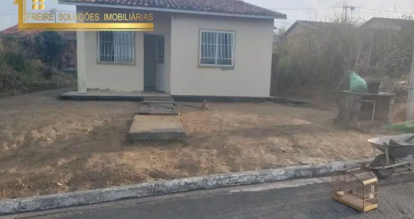 Casa com 2 quartos à venda no Marambaia, Itaboraí 
