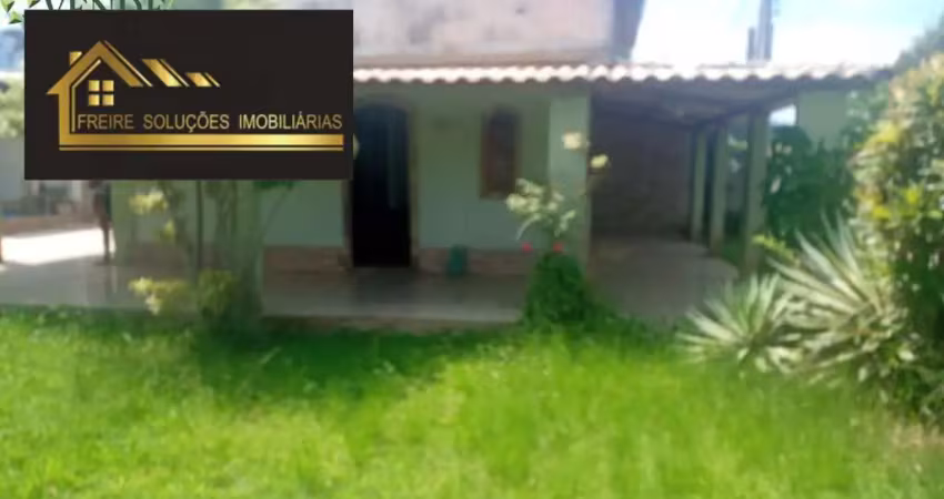 Casa com 1 quarto à venda no Ponta Negra, Maricá 