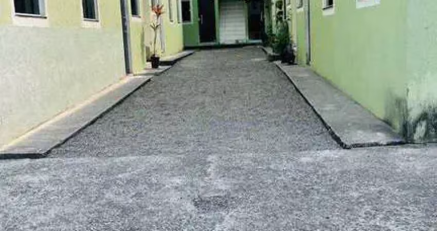 Apartamento à venda no bairro laranjal - são gonçalo/rj