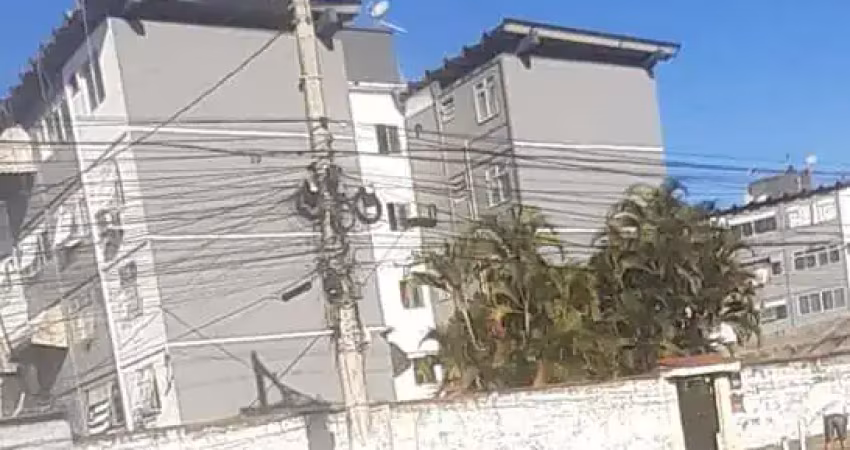 Apartamento à venda no bairro vila lage - são gonçalo/rj
