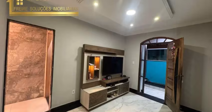 Casa com 2 quartos à venda no Porto da Pedra, São Gonçalo 