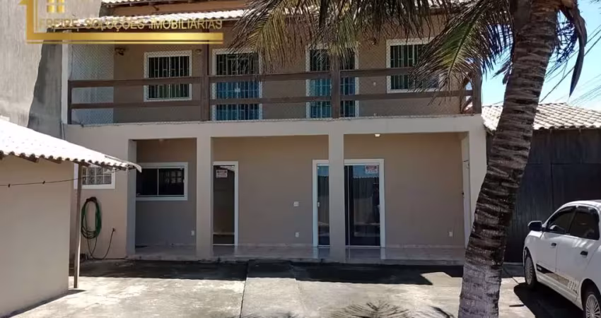 Casa com 2 quartos à venda na Cidade Praiana, Rio das Ostras 