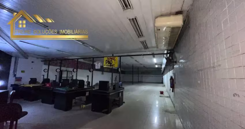 Sala comercial para alugar no Colubande, São Gonçalo 