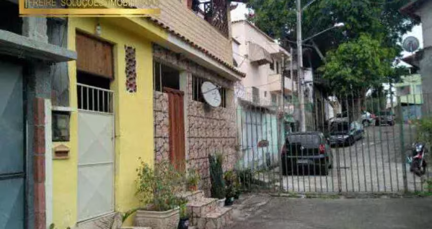 Casa com 2 quartos à venda no Raul Veiga, São Gonçalo 