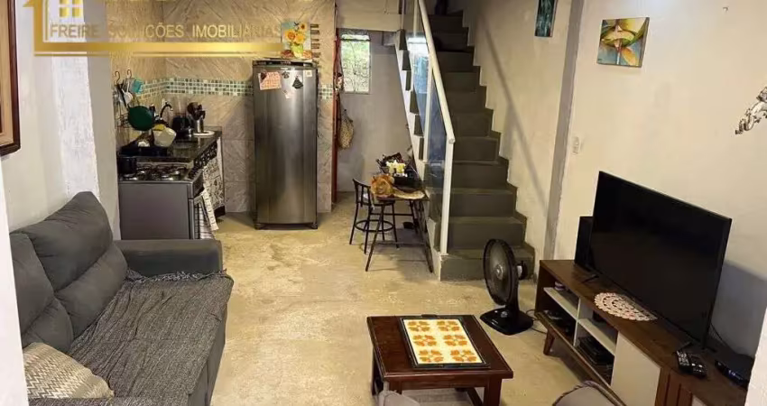 Casa com 2 quartos à venda em Piratininga, Niterói 