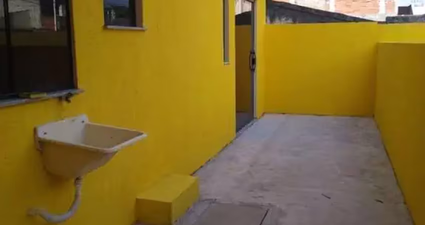 Casa com 2 quartos à venda no Jardim Catarina, São Gonçalo 