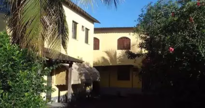 Casa em condomínio fechado com 1 quarto à venda no Tribobó, São Gonçalo 