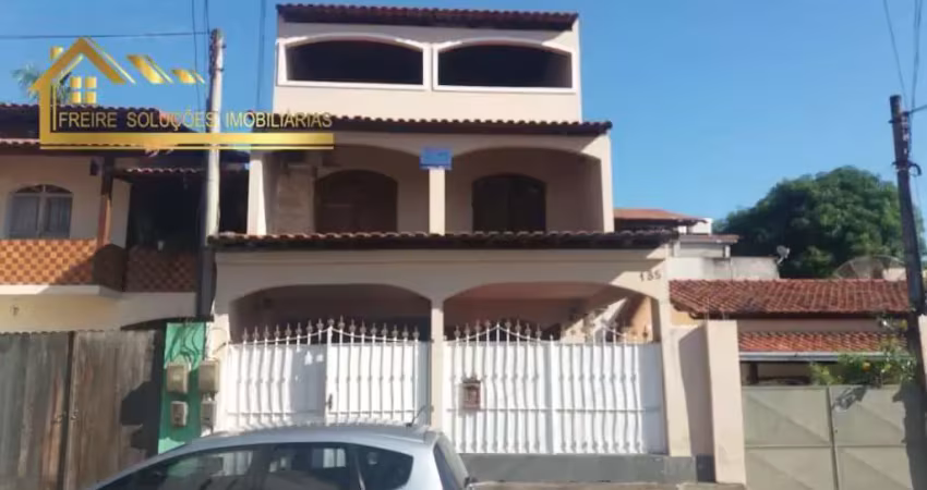 Casa com 3 quartos à venda no Mutuá, São Gonçalo 
