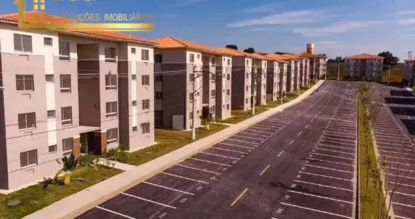 Apartamento à venda no bairro novo horizonte (manilha) - itaboraí/rj
