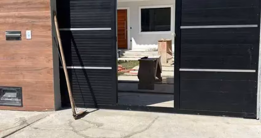 Casa com 2 quartos à venda no Barroco, Maricá 