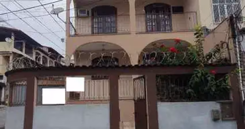 Casa com 2 quartos à venda no Nova Cidade, São Gonçalo 