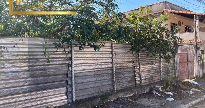 Terreno à venda no bairro jardim catarina - são gonçalo/rj