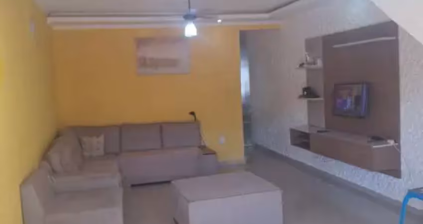 Casa com 2 quartos à venda no Ponta Negra, Maricá 