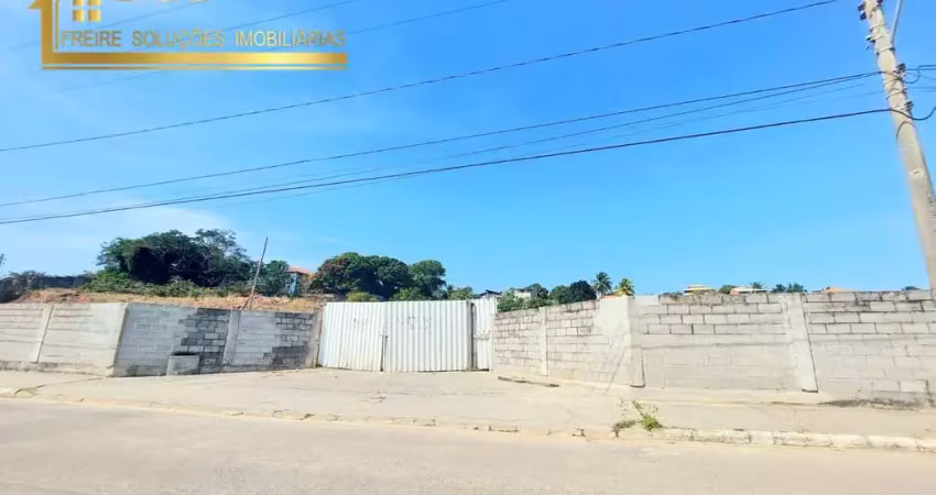 Terreno à venda no bairro praia do sudoeste - são pedro da aldeia/rj