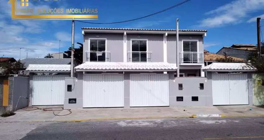 Casa com 2 quartos à venda em Itaipuaçú, Maricá 