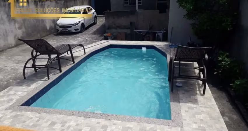 Casa com 3 quartos à venda no Centro, Itaboraí 