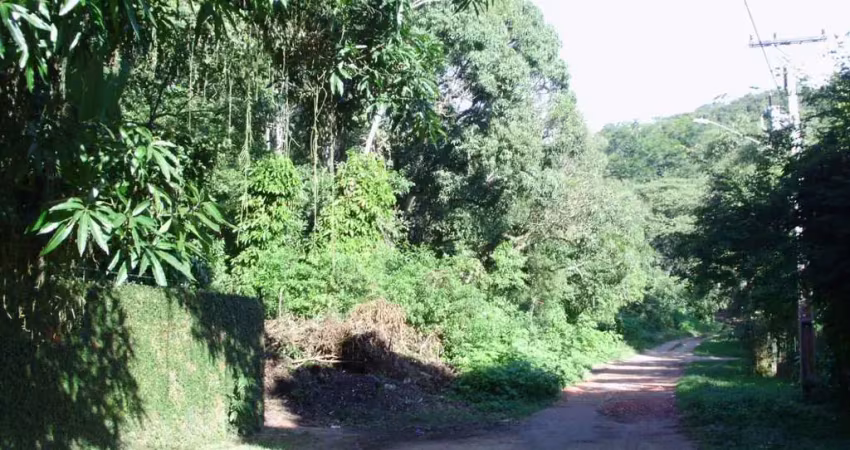 Terreno à venda em Várzea das Moças, Niterói 