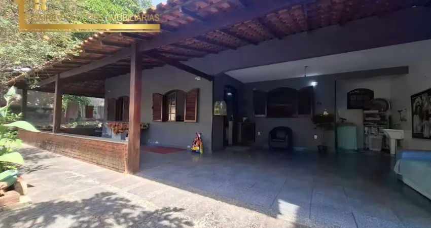 Casa com 2 quartos à venda no Portão do Rosa, São Gonçalo 