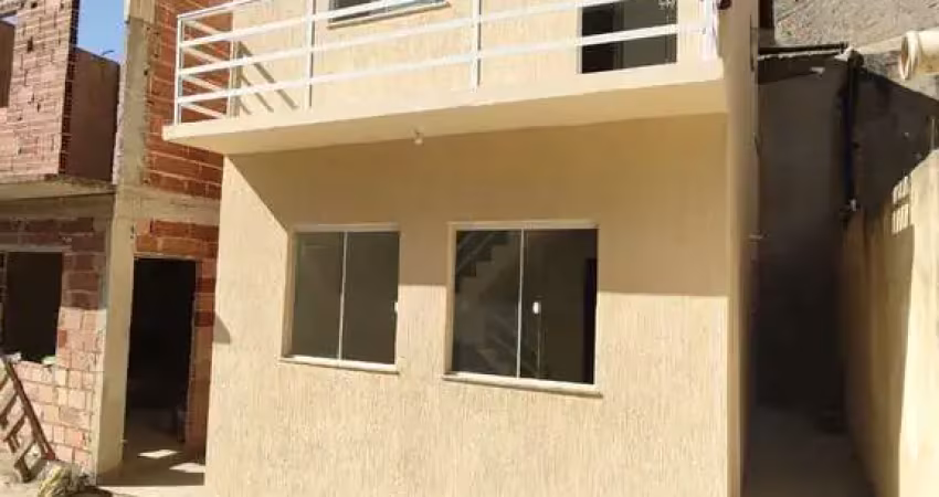 Casa à venda no bairro santa isabel - são gonçalo/rj