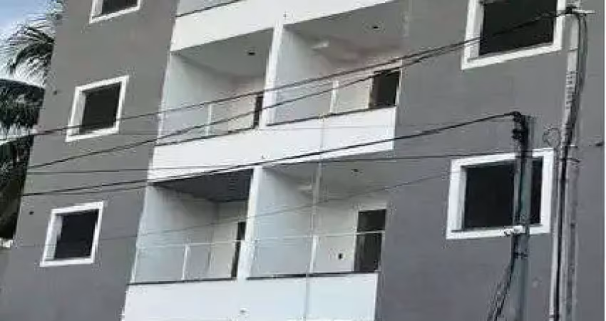 Apartamento com 1 quarto à venda no Trindade, São Gonçalo 