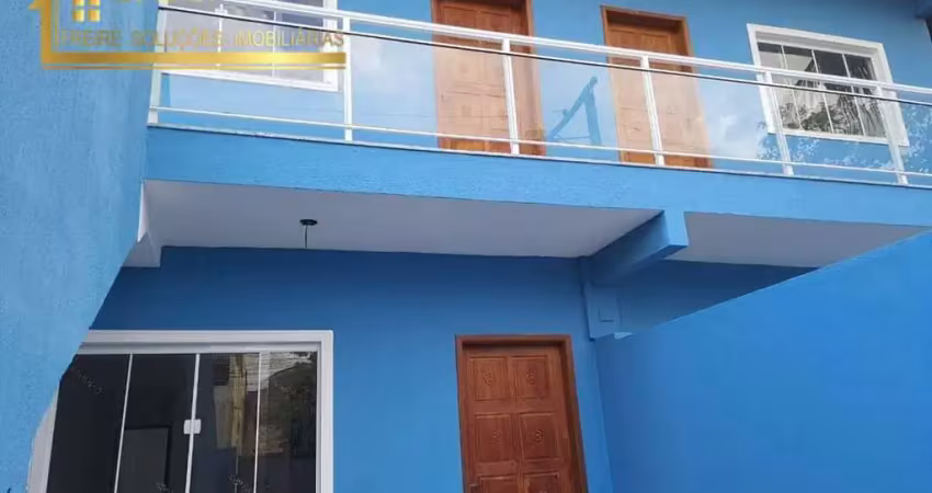 Casa com 2 quartos à venda no Boa Vista, São Gonçalo 