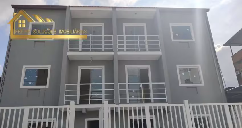 Apartamento com 1 quarto à venda no Trindade, São Gonçalo 