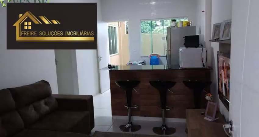 Casa com 2 quartos à venda no Jardim Bom Retiro, São Gonçalo 