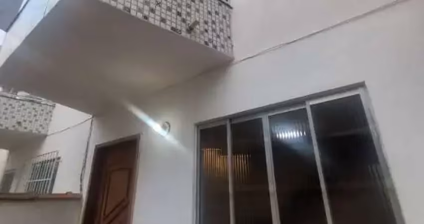 Casa com 2 quartos à venda no Lagoinha, São Gonçalo 