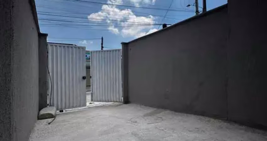 Casa com 1 quarto à venda no Raul Veiga, São Gonçalo 
