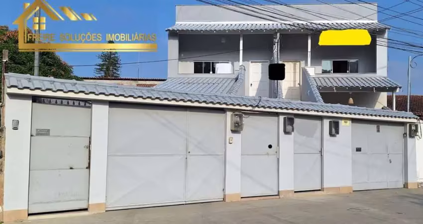 Casa com 3 quartos à venda no Mutuaguaçu, São Gonçalo 