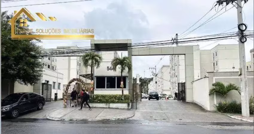 Apartamento à venda no bairro barro vermelho - são gonçalo/rj