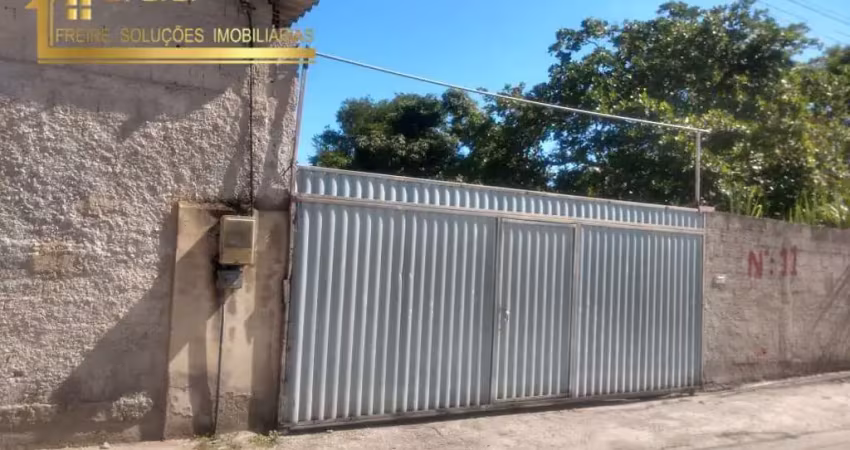 Terreno à venda no Santa Isabel, São Gonçalo 