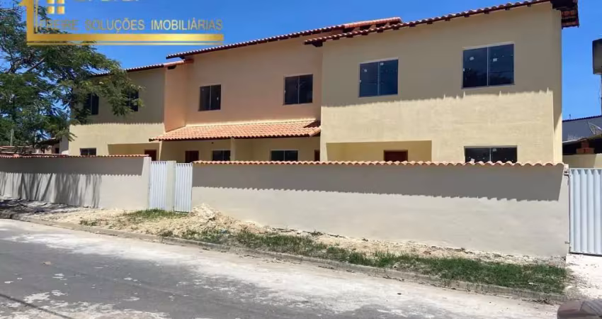 Casa à venda no bairro são josé do imbassaí - maricá/rj