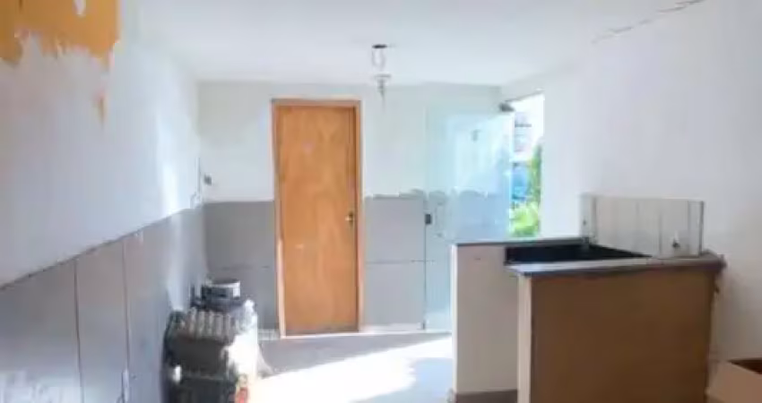 Casa com 1 quarto à venda no Mutondo, São Gonçalo 