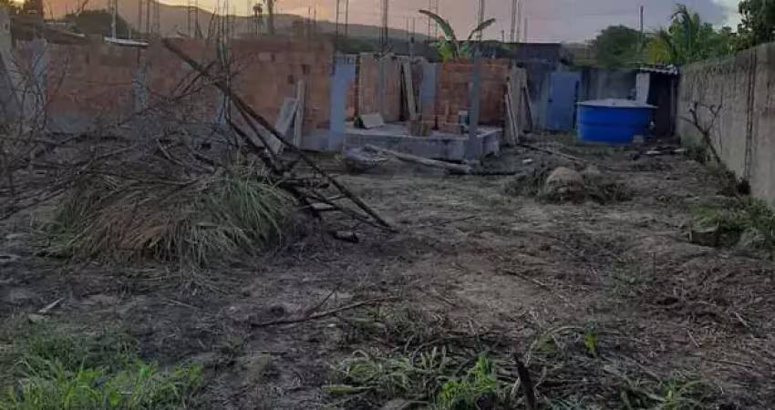 Terreno à venda no Inoã, Maricá 