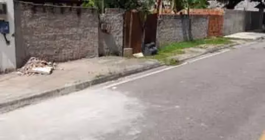 Terreno à venda em Itaipuaçú, Maricá 