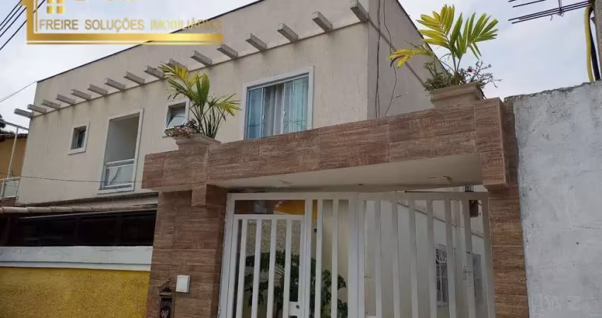 Apartamento à venda no bairro colubande - são gonçalo/rj