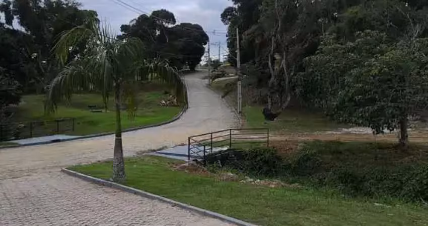 Terreno à venda em Várzea das Moças, Niterói 
