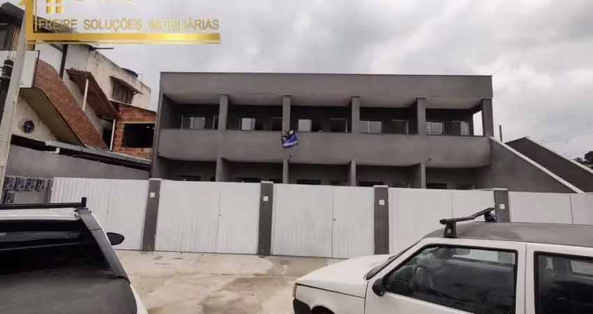 Casa com 1 quarto à venda no Jóquei Clube, São Gonçalo 