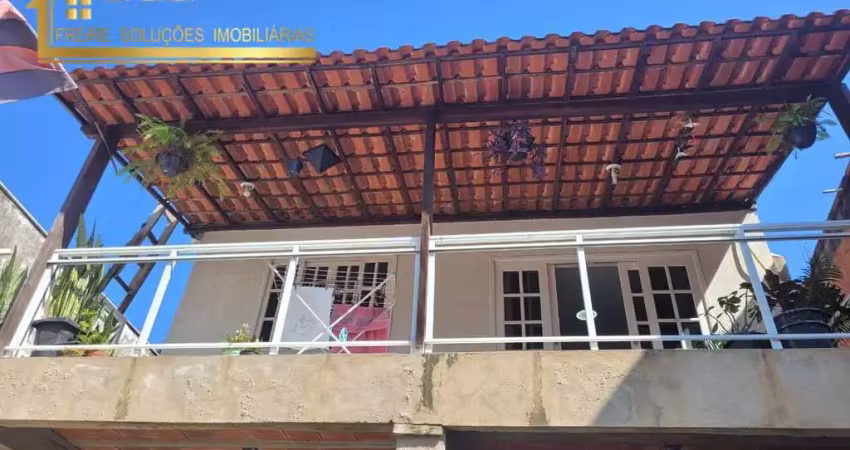 Casa com 2 quartos à venda no Parada 40, São Gonçalo 