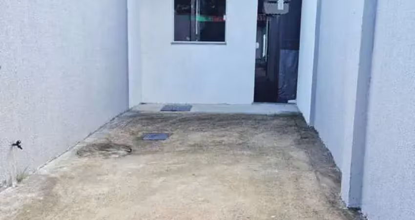 Casa com 1 quarto à venda no Pacheco, São Gonçalo 