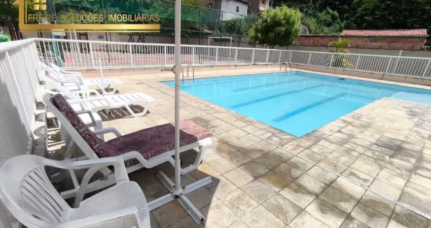 Apartamento com 2 quartos à venda no Neves, São Gonçalo 