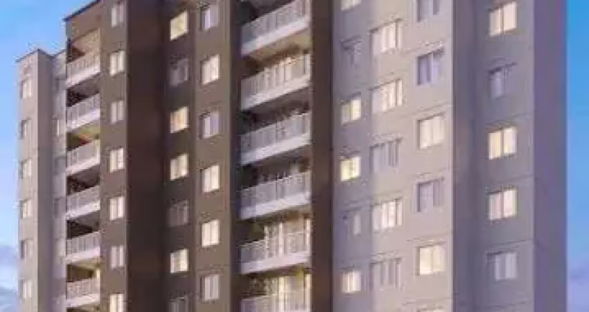 Apartamento com 2 quartos à venda no Alcântara, São Gonçalo 