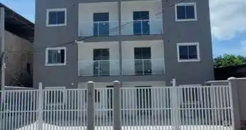 Apartamento à venda no bairro antonina - são gonçalo/rj