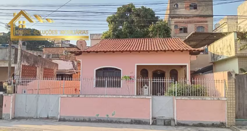 Casa com 2 quartos à venda no Porto da Pedra, São Gonçalo 