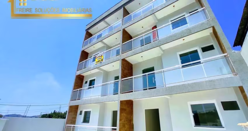 Apartamento à venda no bairro vista alegre - são gonçalo/rj